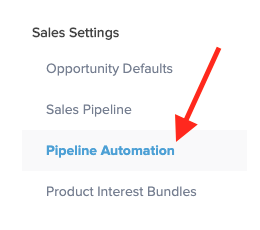 pipeline automation